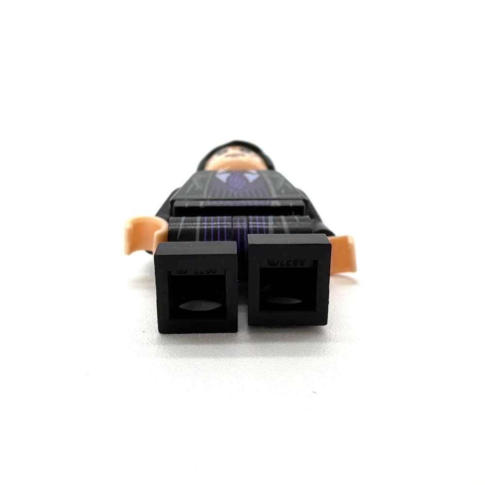 LEGO DC The Penguin Minifigure sh0790‎ Torso Legs Batman Custom MOC - Picture 5 of 7